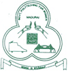Logo of Government Polytechnic College for Women