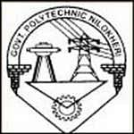 Logo of Guru Brahmanand Ji Government Polytechnic