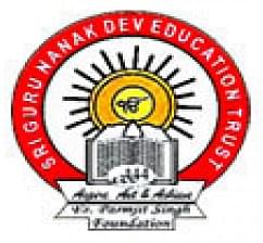 Logo of Guru Nanak Institute Of Engineering and Management