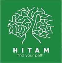 Logo of Hyderabad Institute of Technology Management