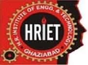 Logo of H R Institute Of Technology (Campus)