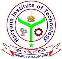 Logo of Haryana Institute of Technology