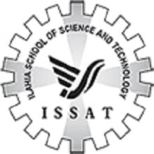 Logo of Ilahia School of Science And Technology - [ISSAT]