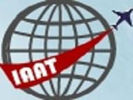 Logo of Indian Academy of Aeronautical Technology - Admin Office