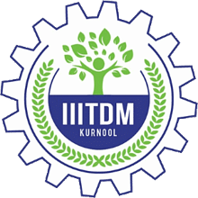 Logo of Indian Institute of Information Technology Design and Manufacturing - [IIITDM]