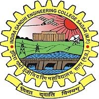 Logo of Indira Gandhi Engineering College - [IGEC]