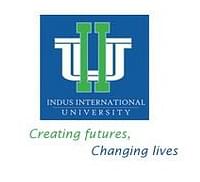 Logo of School of Engineering Science & Technology Indus International University
