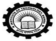 Logo of Institute of Technology Korba