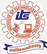 Logo of Institute of Technology & Sciences