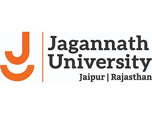 Logo of Jagan Nath University