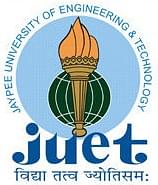 Logo of Jaypee University of Engineering and Technology - [JUET]