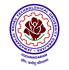 Logo of Jawaharlal Nehru Technological University Gurajada