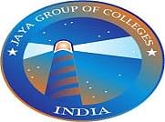 Logo of Jaya Institute of Technology