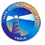 Logo of Jaya Group of Institutions