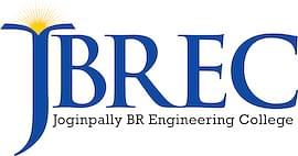 Logo of Joginpally BR Engineering College