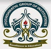 Logo of Jyothishmathi Institute of Technological Science