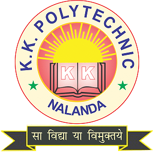 Logo of K.K. Polytechnic