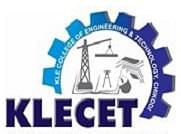 Logo of KLE College of Engineering and Technology - [KLECET]