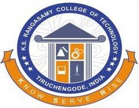 Logo of K.S. Rangasamy College of Technology