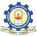 Logo of Arulmigu Kalasalingam College of Engineering