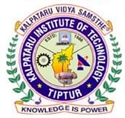 Logo of Kalpataru Institute of Technology