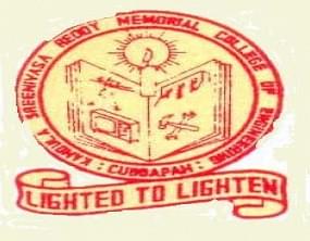 Logo of Kandula Sreenivasa Reddy Memorial College of Engineering