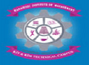 Logo of Karaikudi Institute of Technology and Management - [KIT & KIM]