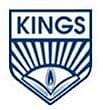 Logo of Kings College of Engineering