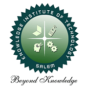 Logo of Knowledge Institute of Technology