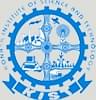 Logo of Konark Institute of Science & Management