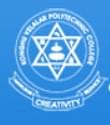 Logo of Konghu Velalar Polytechnic College - [KVPC]
