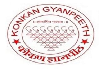 Logo of Konkan Gyanpeeth College of Engineering - [KGCE]