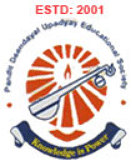 Logo of Kshatriya College of Engineering & Management