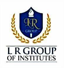 Logo of L R Group Of Institutes