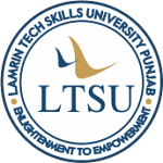 Logo of Lamrin Tech Skills University