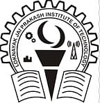 Logo of Loknayak Jai Prakash Institute Of Technology - [LNJPIT]