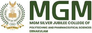 Logo of MGM College of Engineering and Pharmaceutical Sciences