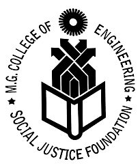 Logo of M G College Of Engineering