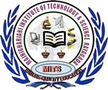Logo of Majhighariani Institute of Technology and Science - [MITS]