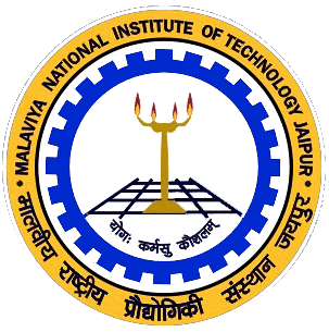 Logo of Malaviya National Institute of Technology - [MNIT]