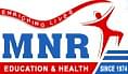Logo of MNR College of Engineering and Technology - [MNRCET]