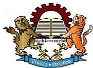 Logo of MNSK College of Engineering