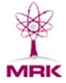 Logo of MRK Institute of Technology