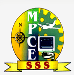 Logo of Madhukarrao Pandav College of Engineering - [MPCE]