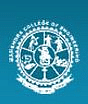 Logo of Mahendra College of Engineering