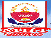 Logo of Manajiraje Bhosale Technical Campus Faculty of Engineering - [MBT]