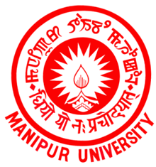 Logo of Manipur Institute of Technology
