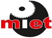 Logo of Manoharbhai Patel Institute of Engineering and Technology - [MIET]