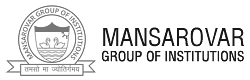 Logo of Mansarovar Institute of Science & Technology