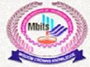 Logo of Mar Baselios Institute of Technology & Science